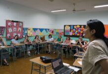 Se creará un protocolo para promover ambientes seguros para las niñeces y adolescencias