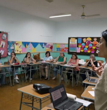 Se creará un protocolo para promover ambientes seguros para las niñeces y adolescencias