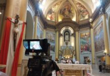 Cierre del Año Jubilar – Homilía de Monseñor Braida