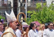 Día de San Nicolás 2026 – Mensaje de Monseñor Braida