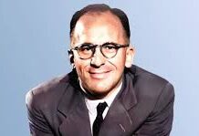 Enrique Shaw será beatificado – laico, esposo, padre de familia y empresario