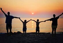 Día de la Sagrada Familia – Homilía Monseñor Braida