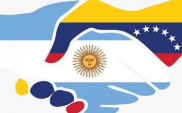 Los Obispos argentinos envían un mensaje a los obispos venezolanos