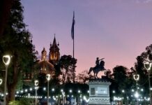 Diálogo Sincero y Gestiones Transparentes para un Justo reclamo