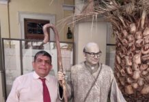 Rostros del Tinkunaco: Los Heraldos de San Nicolás