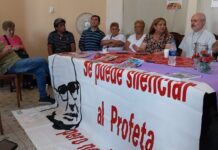 Congreso de Teología sobre mártires y martiresas