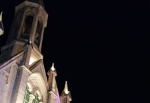 Velada del Niño Alcalde