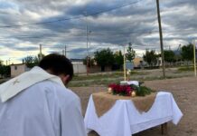 Chilecito, tierra de fe viva: una misión que dejó huellas en la comunidad y en los jóvenes