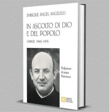 La Editorial Vaticana publicó las homilías radiales de Monseñor Angelelli
