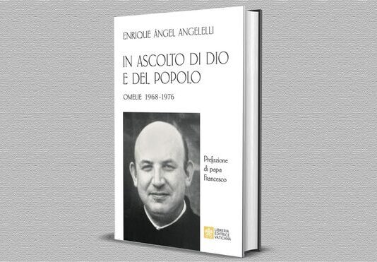 La Editorial Vaticana publicó las homilías radiales de Monseñor Angelelli