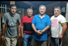 “Amigos Amputados” – Un espacio de esperanza y dignidad en Chamical