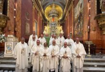 Obispos del NOA – Llamados a ser Sal y Luz