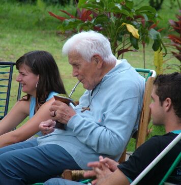Padre Arturo Paoli – Un pastor en tierra riojana