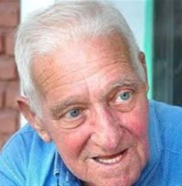 Carta del Padre Praolini a Monseñor Angelelli