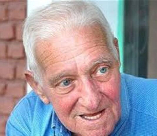 Carta del Padre Praolini a Monseñor Angelelli