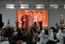 La Iglesia riojana celebró su Asamblea Diocesana para discernir los caminos pastorales de 2026