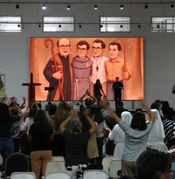 La Iglesia riojana celebró su Asamblea Diocesana para discernir los caminos pastorales de 2026