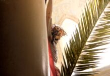 Semana Santa: “En el silencio y la entrega, Dios transforma nuestra vida”