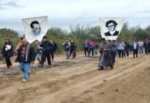 Chamical, 24 de marzo de 2026 – Mensaje de Monseñor Braida