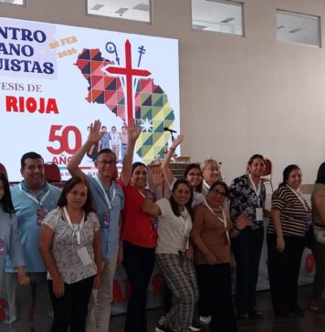 Los Catequistas de la Diócesis renovaron su misión evangelizadora