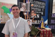 Padre Hilal: Sigan encendiendo corazones con el Evangelio – Encuentro Diocesano de Catequesis