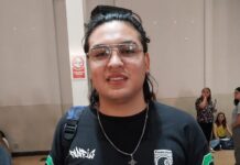 Joel: Dar catequesis me acerca más a Dios