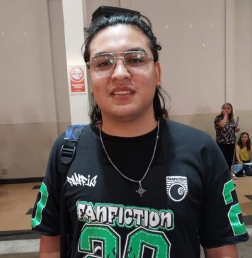 Joel: Dar catequesis me acerca más a Dios