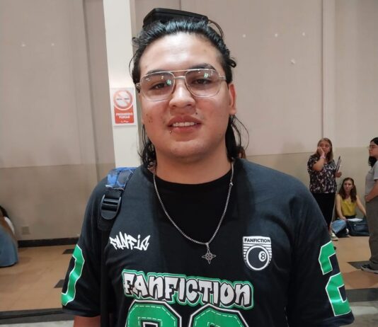 Joel: Dar catequesis me acerca más a Dios