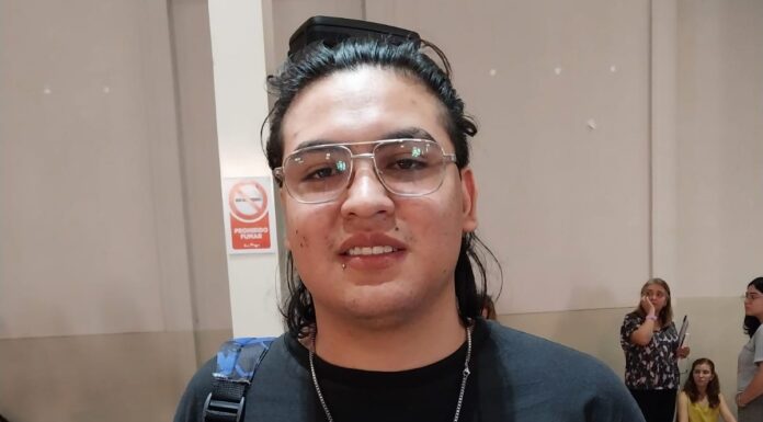 Joel: Dar catequesis me acerca más a Dios