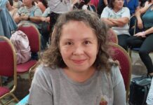 Casa Abierta: Un lugar en Sañogasta para los adolescentes