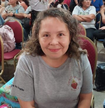 Casa Abierta: Un lugar en Sañogasta para los adolescentes