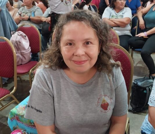 Casa Abierta: Un lugar en Sañogasta para los adolescentes