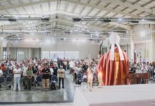 La Iglesia riojana celebró su Asamblea Diocesana para discernir los caminos pastorales