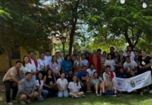 Asamblea Diocesana de Jóvenes