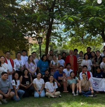 Asamblea Diocesana de Jóvenes