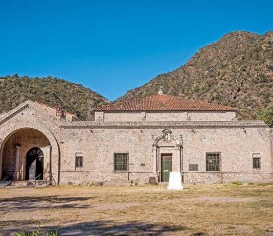Un tiempo de gracia: Año Jubilar Franciscano en la Diócesis de La Rioja