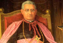 Cien años de la pascua de Monseñor Abel Bazán y Bustos: el legado de un «Buen Pastor» riojano