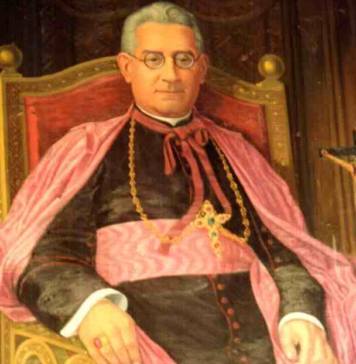 Cien años de la pascua de Monseñor Abel Bazán y Bustos: el legado de un «Buen Pastor» riojano