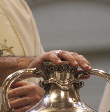 Misa Crismal – Homilía de Monseñor Braida