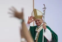 El Papa: la misión de la Iglesia no es sobrevivir, sino comunicar el amor de Dios