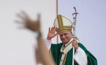 El Papa: la misión de la Iglesia no es sobrevivir, sino comunicar el amor de Dios