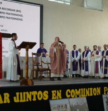 Ecos de nuestra asamblea diocesana