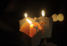 Monseñor Braida – Homilía de la Vigilia Pascual 2026