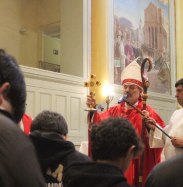 Séptimo aniversario de la beatificación: “Los mártires iluminan nuestras vocaciones”