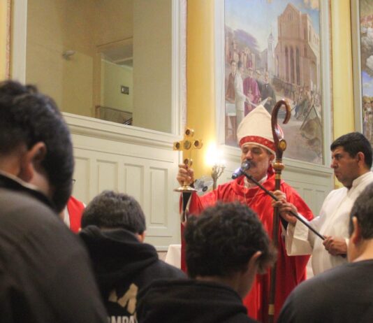 Séptimo aniversario de la beatificación: “Los mártires iluminan nuestras vocaciones”