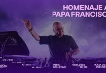 Francisco: ¡Hagan lío! – DJ Padre Guilherme