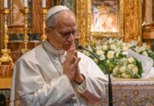 El Episcopado argentino se une al papa León XIV en la oración por la paz mundial