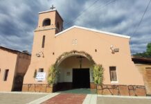 Nombramiento de nuevo administrador parroquial en Milagro