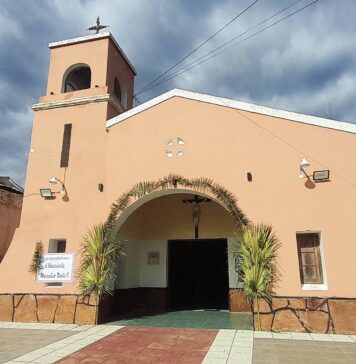 Nombramiento de nuevo administrador parroquial en Milagro