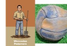 Antonio y Mariano Pedernera – Nuestro hermano Wence era el que hacía los goles